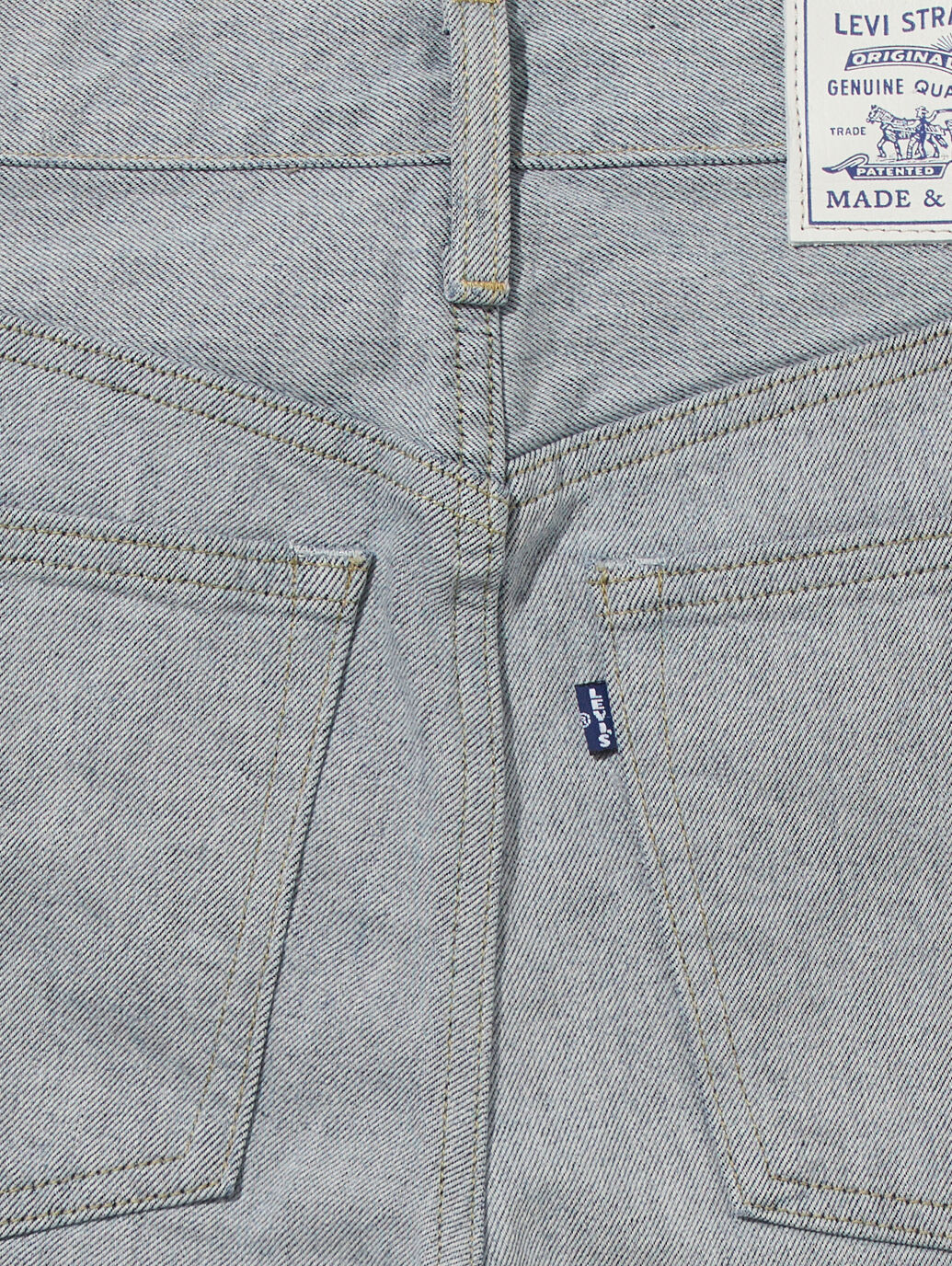 LEVI'S® MADE&CRAFTED®COLUMN ジーンズ｜リーバイス® 公式通販